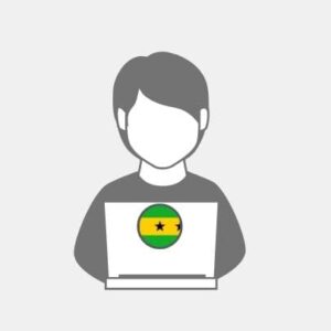Sao Tome and Principe Webmaster - Outsourcing