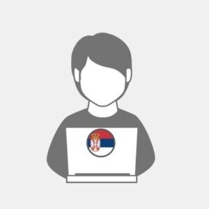 Serbia Webmaster - Outsourcing