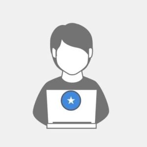 Somalia Webmaster - Outsourcing