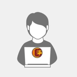 Sri Lanka Webmaster - Outsourcing