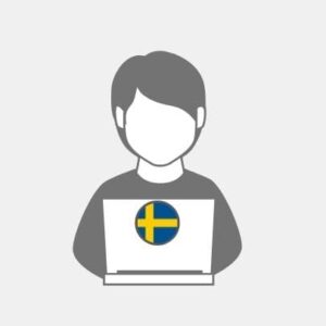 Sweden Webmaster - Outsourcing