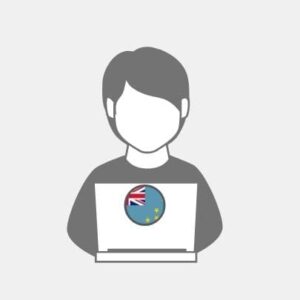 Tuvalu Webmaster - Outsourcing