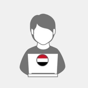 Yemen Webmaster - Outsourcing