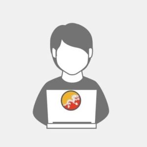 Bhútánský webmaster - Outsourcing