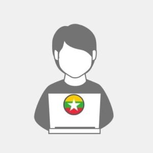 Myanmar Webmaster - Outsourcing