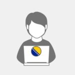 Bosnia herzegovina Webmaster - Outsourcing