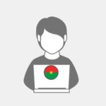 Burkina Faso Webmaster - Outsourcing