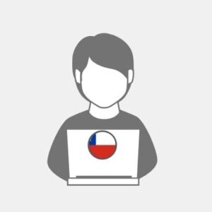 Správce webu v Chile - Outsourcing