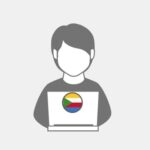 Comoros Webmaster - Outsourcing
