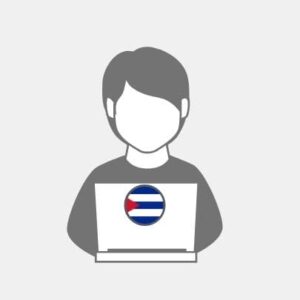 Cuba Webmaster - Outsourcing