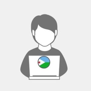 Djibouti Webmaster - Outsourcing