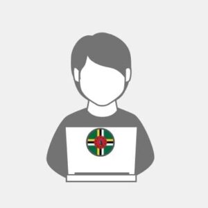 Dominica Webmaster - Outsourcing