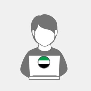 United Arab Emirates Webmaster - Outsourcing