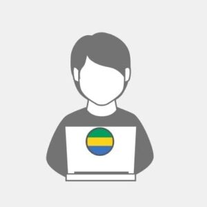 Gabon Webmaster - Outsourcing