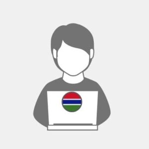 Gambia Webmaster - Outsourcing