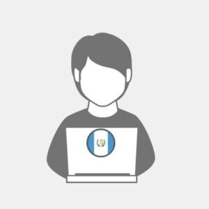 Guatemala Webmaster - Outsourcing