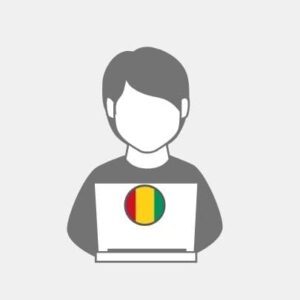 Guinea Webmaster - Outsourcing
