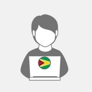 Guyana Webmaster - Outsourcing