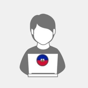 Haiti Webmaster - Outsourcing