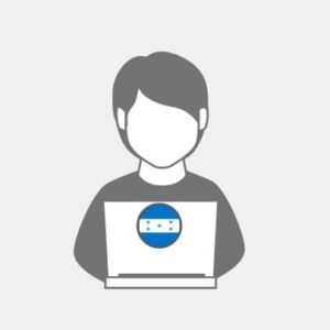 Honduras Webmaster - Outsourcing