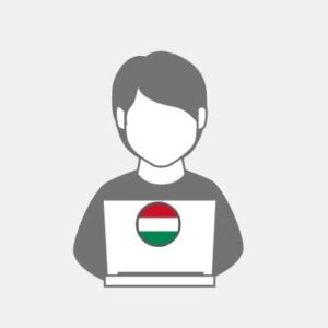 Hungary Webmaster - Outsourcing