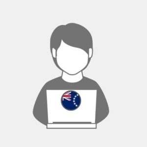 Cook Islands Webmaster - Outsourcing