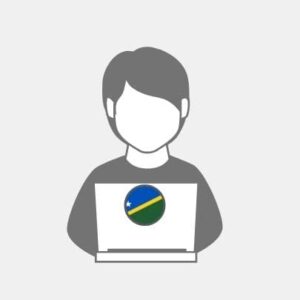 Solomon Islands Webmaster - Outsourcing