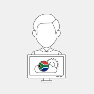 South Africa IT Technician