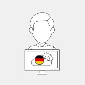 Germany IT Technician