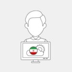 Iran IT Technician