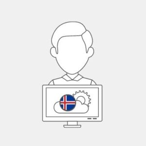 Iceland IT Technician