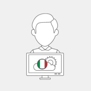 Italy IT Technician