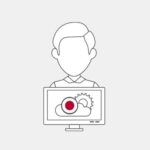 Japan IT Technician