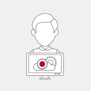 Japan IT Technician