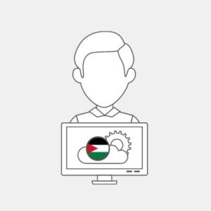 Jordan IT Technician