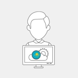 Kazakhstan IT Technician