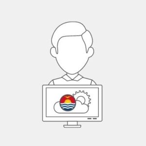 Kiribati IT Technician