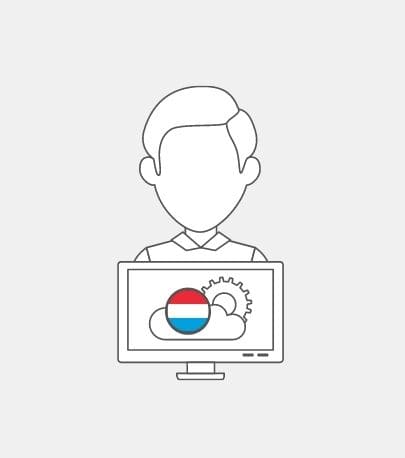 US-Tech-IT-SPCI-124 Luxembourg IT Technician