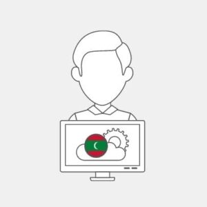 Maldives IT Technician