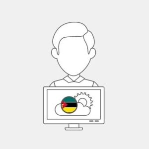 Mozambique IT Technician
