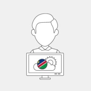 Namibia IT Technician