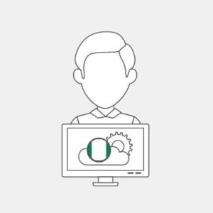 Nigeria IT Technician