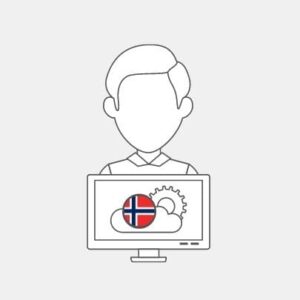 Norway IT Technician