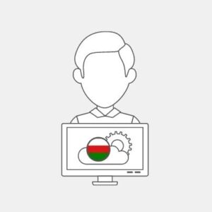 Oman IT Technician