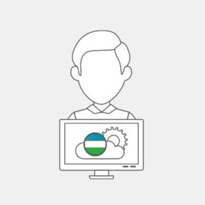 Uzbekistan IT Technician