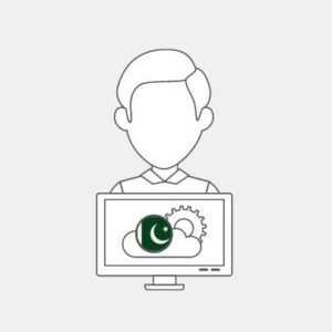 Pakistan IT Technician