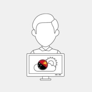 Papua New Guinea IT Technician