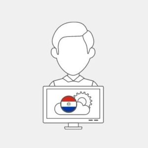 Paraguay IT Technician