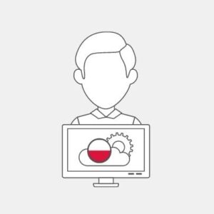 Poland IT Technician