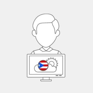 Puerto Rico IT Technician